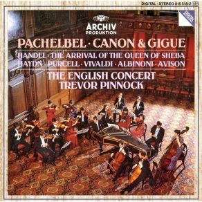 Download track Albinoni - Concerto A Cinque, Op. 9 No. 2 - I. Allegro E Non Presto Tomaso Albinoni