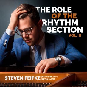 Download track And Then There Was Nothing Left Steven Feifke