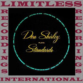 Download track When I Fall In Love (Original Mix) Don Shirley