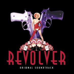 Download track Revolver Nathaniel Mechaly