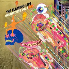 Download track Lightning Strikes The Postman The Flaming Lips