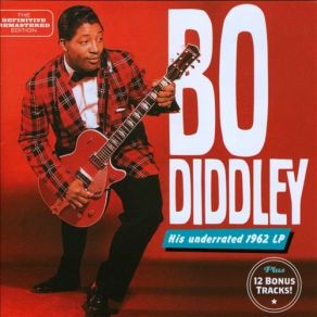 Download track Give Me A Break - You Can't Judge A Book By Looking At The Cover (Live) (Bonus Track) Bo Diddley