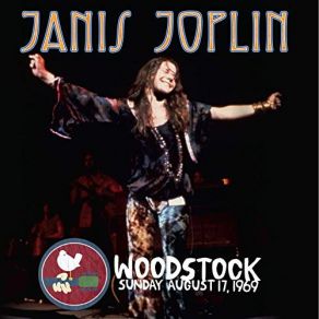 Download track Try (Just A Little Bit Harder) (Live At The Woodstock Music & Art Fair, August 17, 1969) Janis Joplin