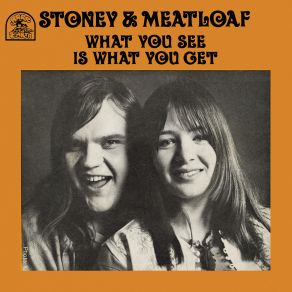 Download track It Takes All Kinds Of People (Stereo Promo Version) Meat Loaf, Stoney