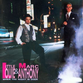 Download track The Masters At Work Little Louie Vega, Marc Anthony
