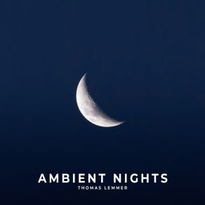 Download track 01. Rest Your Mind (Ambient Nights Intro) Thomas Lemmer