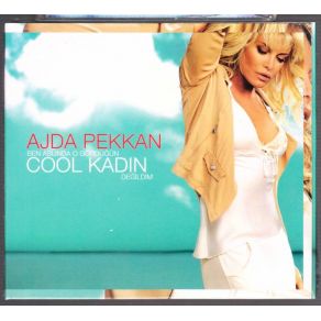 Download track Aldatma Ajda Pekkan