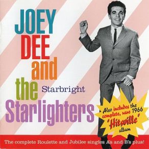 Download track Hot Pastrami (With Mashed Potatoes) Part 2 Joey Dee, The StarlightersMashed Potatoes