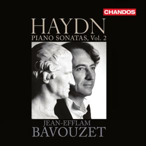 Download track Sonata No. 48 In C Major, Hob. XVI: 35 - III. Finale. Allegro Jean-Efflam Bavouzet