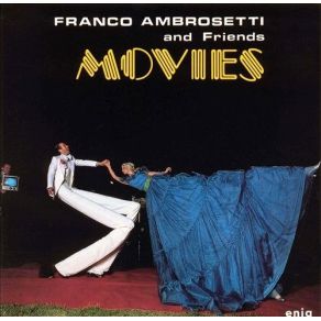 Download track Ich Bin Von Kopf Bis Fuß Auf Liebe Eingestellt (Falling In Love Again) Franco Ambrosetti