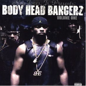 Download track Keep It Movin Roy Jones Jr., Body He
