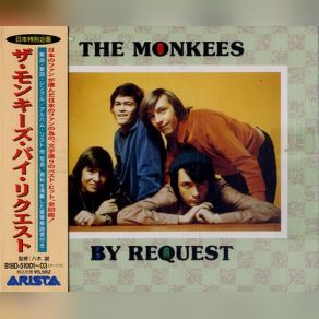 Download track I'm Not Your Stepping Stone The Monkees