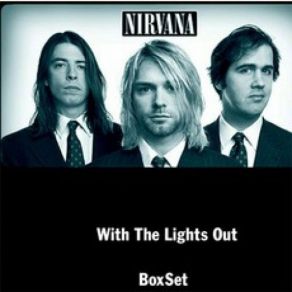Download track Return Of The Rat (Outtake, 1992) Nirvana