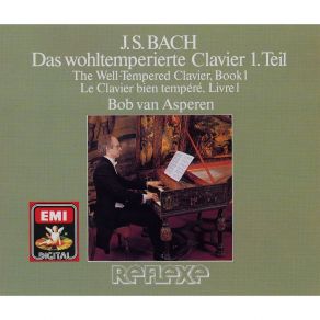 Download track 6. Fugue No. 3 In C-Sharp Major BWV 848 Johann Sebastian Bach
