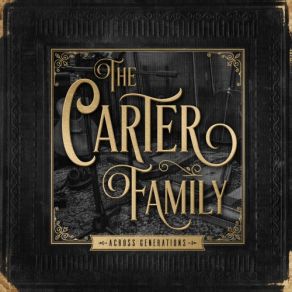 Download track Don't Forget This Song The Carter Family