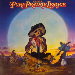 Download track I'm Almost Ready Pure Prairie League