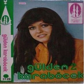 Download track Kimseye Sır Açamadım Gülden Karaböcek