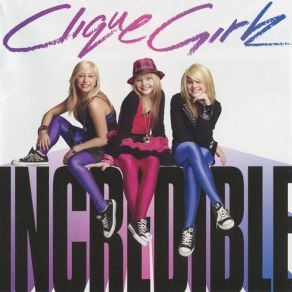 Download track It's A Beautiful Thing Clique Girlz