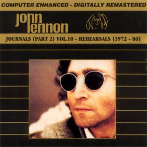 Download track It'll Be Me John Lennon