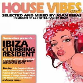 Download track Don't Stop - Original Mix Victor Medina
