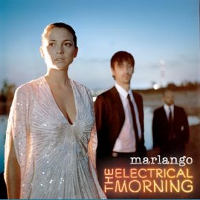 Download track Hold Me Tight Marlango