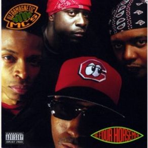 Download track Big Booty Ultramagnetic Mc'S