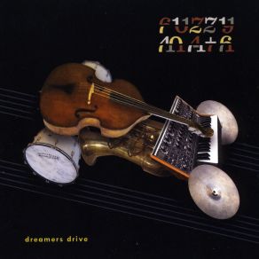 Download track Steppin' Out Fuzzy Math