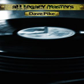 Download track Why Not Dave Pike