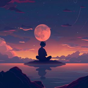 Download track Quietude In Harmony’s Lap Headspace Music