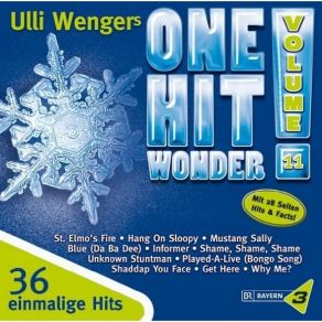 Download track Informer Snow