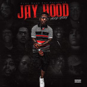 Download track I’m Outside Jay-HoodDe’Sean Husane