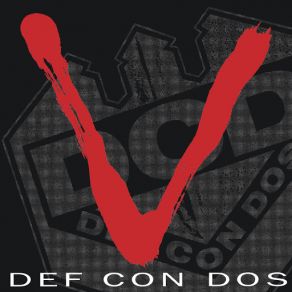Download track Fight For Your Right Def Con Dos