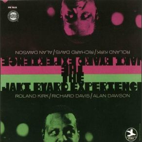 Download track Evidence Jaki Byard
