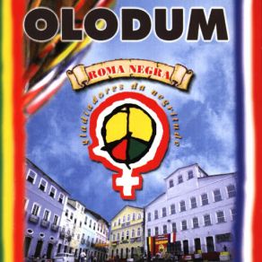 Download track Smile (Instrumental) Olodum