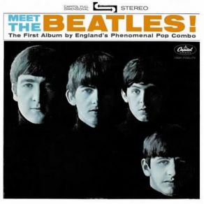 Download track Not A Second Time The Beatles