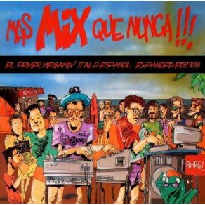 Download track Void Vision (12'' Version) Cyber People