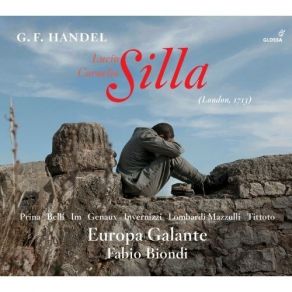 Download track 22-Silla, HWV 10, Act II' Guerra, Stragi E Furor! Georg Friedrich Händel