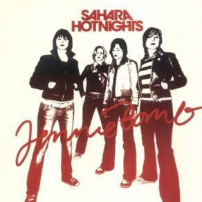 Download track A Perfect Mess Sahara Hotnights