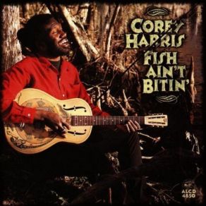 Download track Fish Ain't Bitin' Corey Harris