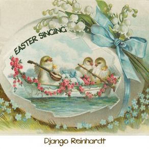 Download track Magic Strings Django Reinhardt