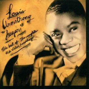 Download track Ain't Misbehavin' (Live) Louis Armstrong