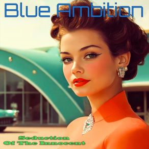 Download track Without Warning Blue Ambition