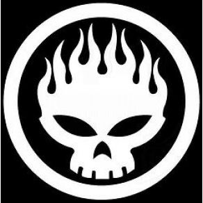 Download track (Can'T Get My) Head Around You The Offspring