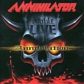 Download track Refresh The Demon Annihilator