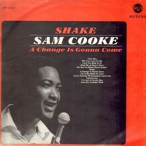 Download track I'm Just A Country Boy Sam Cooke