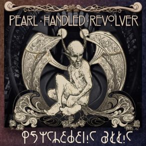 Download track Help Me Down From The Trees Pearl Handled Revolver