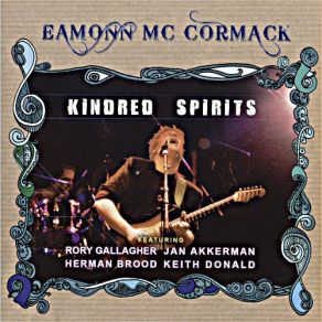 Download track Ain'T Goin' Cheap Eamonn McCormack