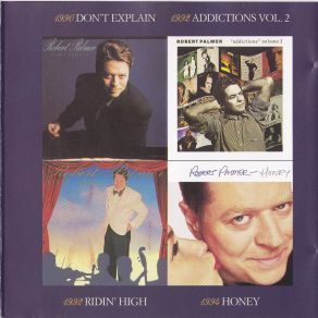 Download track Johnny & Mary Robert Palmer