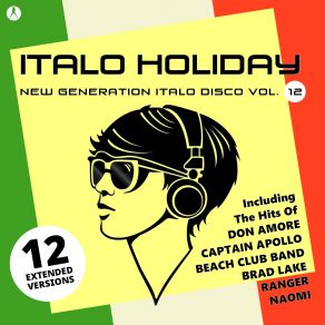 Download track Far From Home (Extended Vocal Apollo Mix) Captain Apollo