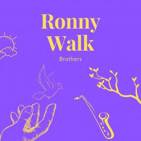 Download track Wait For A Minute Ronny Walk